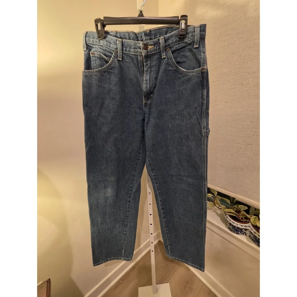 Dickies mens carpenter